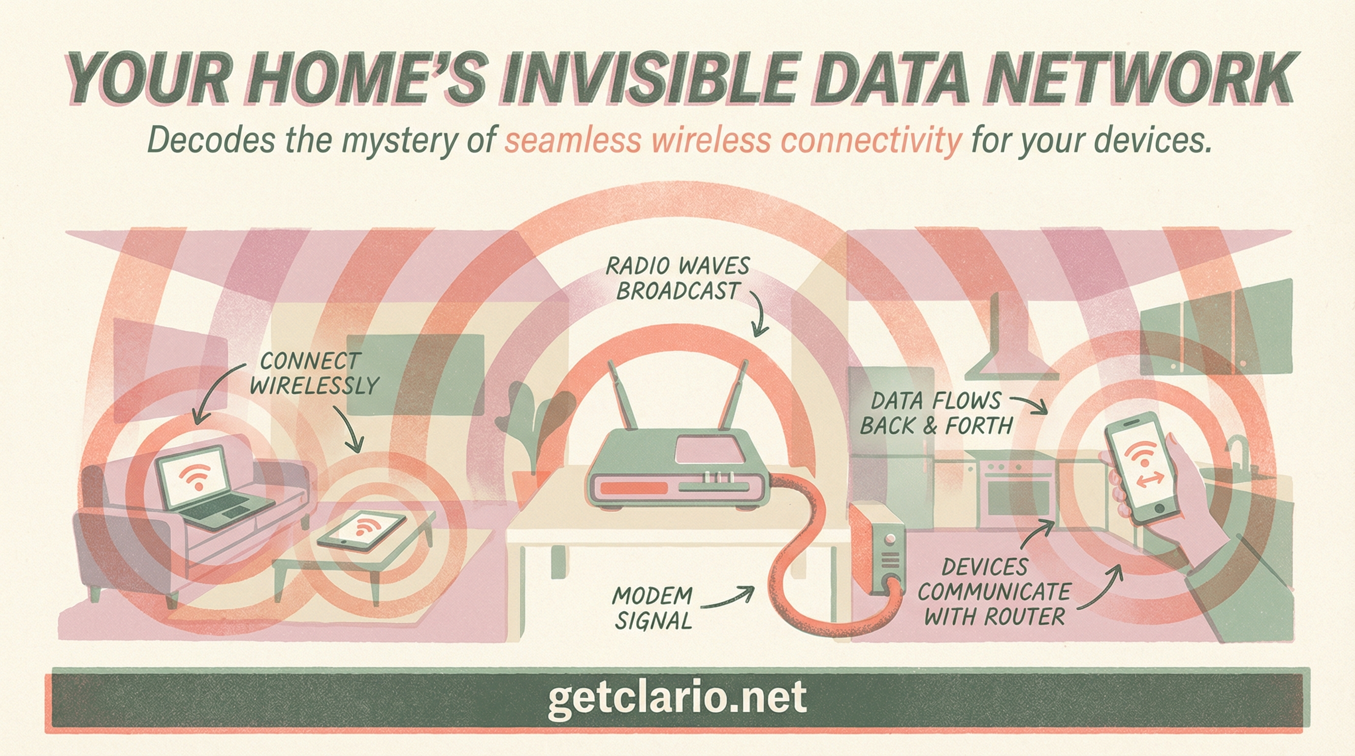 Risograph Editorial example